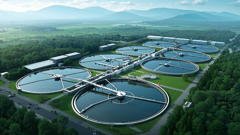 1水處理行業(yè)案例丨泵閥密封件失效的5大原因及解決方案？