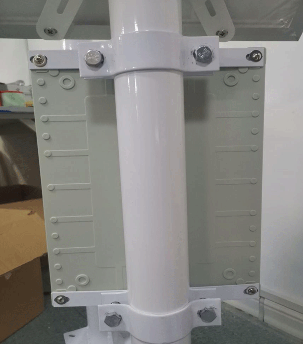 風(fēng)途科技土壤墑情監(jiān)測(cè)系統(tǒng)怎么安裝？