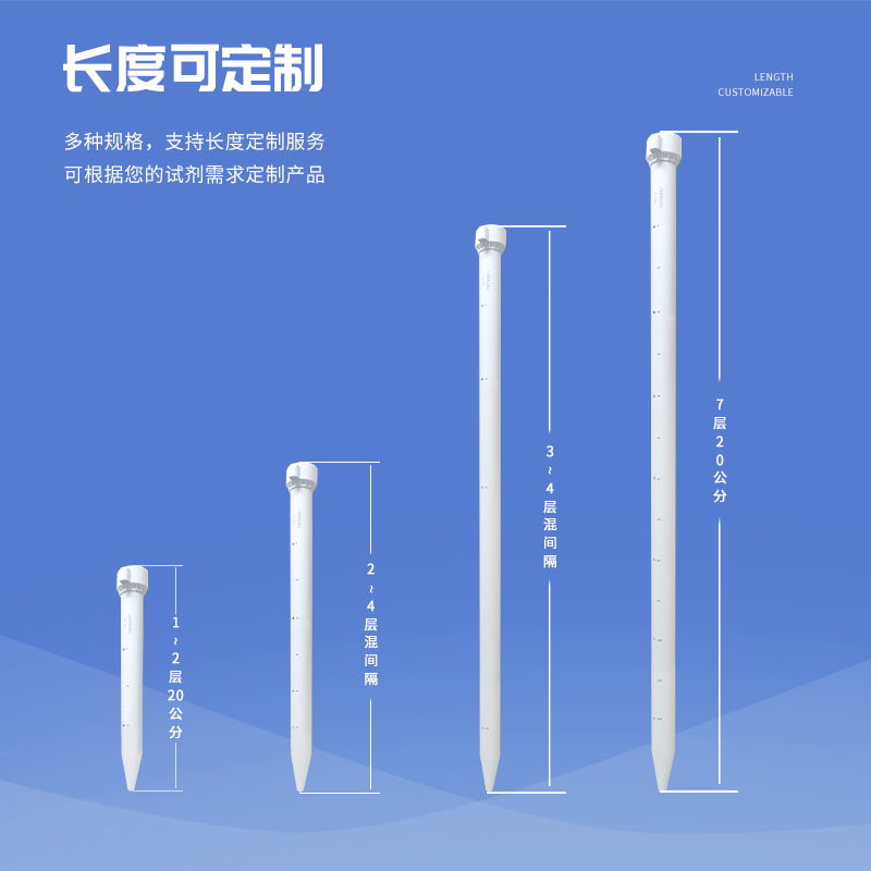 三層管式土壤墑情監(jiān)測(cè)系統(tǒng)安裝說明