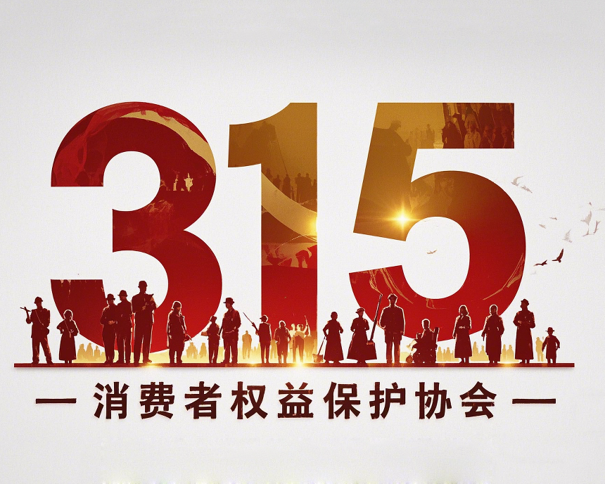 東晟密封件：踐行315精神，護航消費權(quán)益！?