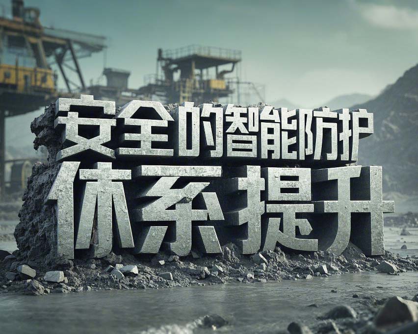 礦用液壓支架案例丨礦山機(jī)械用橡膠密封圈安全的智能防護(hù)體系提升？