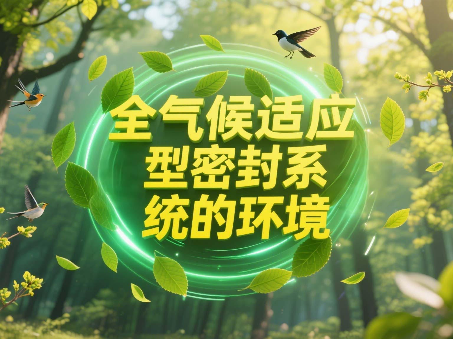 氟橡膠TC骨架油封密封件案例@全氣候適應(yīng)型密封系統(tǒng)的環(huán)境征服之路！