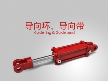 導(dǎo)向環(huán)、導(dǎo)向帶