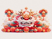 放假通知：”東晟人“與您攜手2024，共創(chuàng)美好未來！