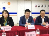 對話東晟密封：單仁牛商與李主任共議行業(yè)未來！