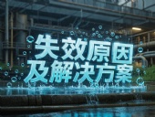 水處理行業(yè)案例丨泵閥密封件失效的5大原因及解決方案？