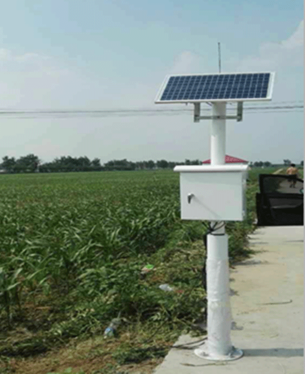 土壤溫濕度檢測(cè)傳感器包含哪些參數(shù)