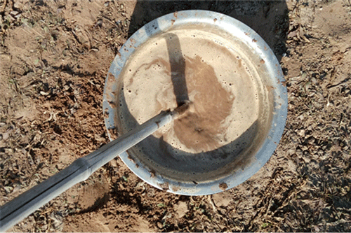 智慧農(nóng)業(yè)土壤墑情監(jiān)測系統(tǒng)實(shí)現(xiàn)智能化土壤墑情監(jiān)測 智慧農(nóng)業(yè)土壤墑情監(jiān)測系統(tǒng)實(shí)現(xiàn)智能化土壤墑情監(jiān)測