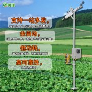 風途土壤墑情監(jiān)測系統(tǒng)能做到實時在線監(jiān)測嗎