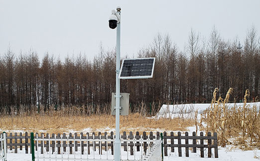 土壤墑情監(jiān)測(cè)系統(tǒng)