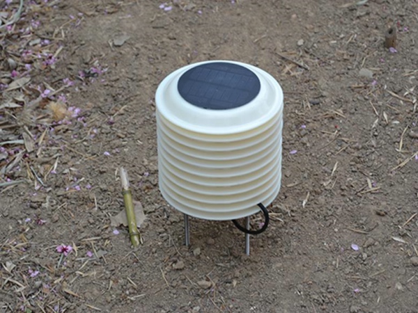 土壤墑情監(jiān)測(cè)系統(tǒng)科學(xué)指導(dǎo)農(nóng)業(yè)灌溉