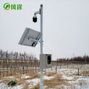 要想種子高產(chǎn)，土壤墑情監(jiān)測很重要