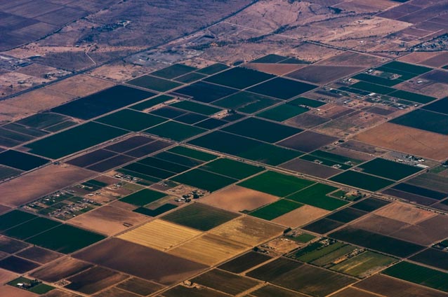 互聯(lián)網(wǎng)+農(nóng)業(yè)時(shí)代，灌溉、施肥自動(dòng)化